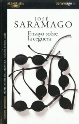 Ensayo Sobre La Ceguera