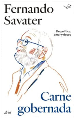 Portada de Carne Gobernada