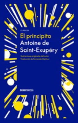 El Principito
