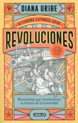 Revoluciones