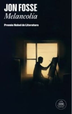 Melancolía I-II