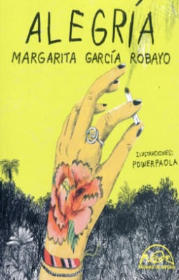 Alegría