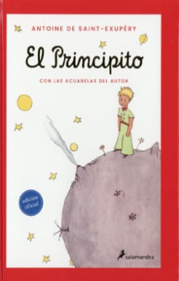 El principito