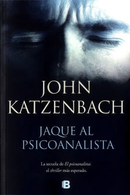 Jaque Al Psicoanalista Tb