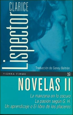 Novelas Ii