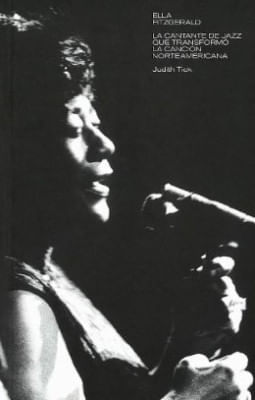 Ella Fitzgerald