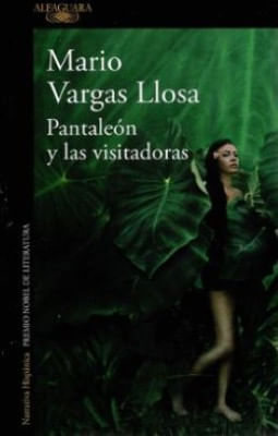 Pantaleon Y Las Visitadoras