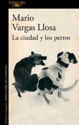 La Ciudad Y Los Perros