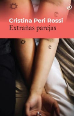 Extrañas parejas
