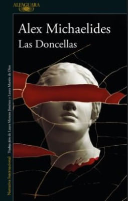 Las Doncellas