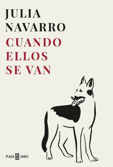 Cuando ellos se van