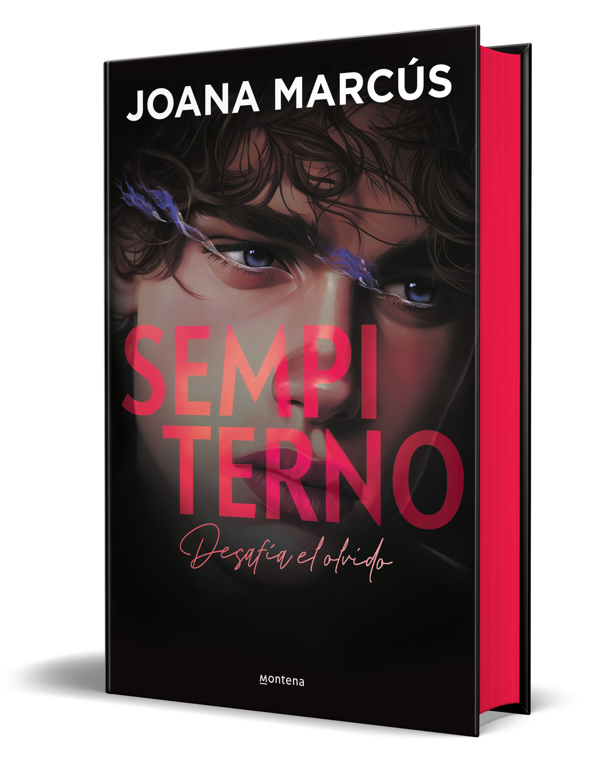 Portada de Sempiterno (Edición especial)