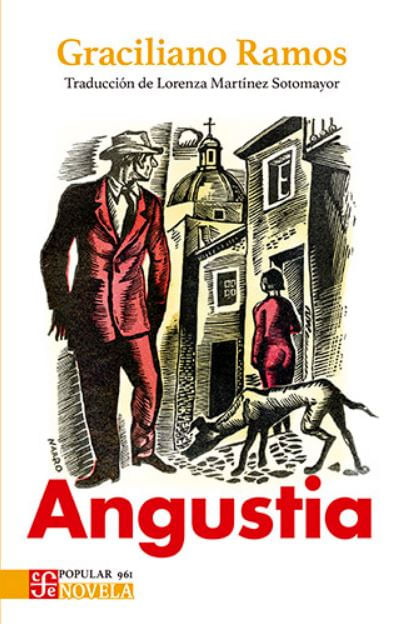 Angustia