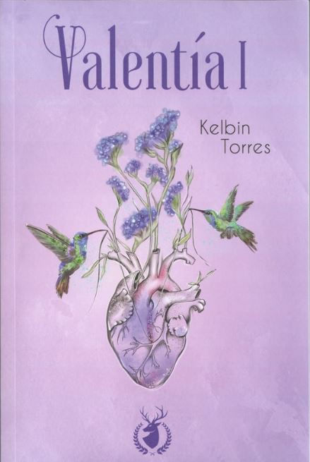 Portada de Valentía I