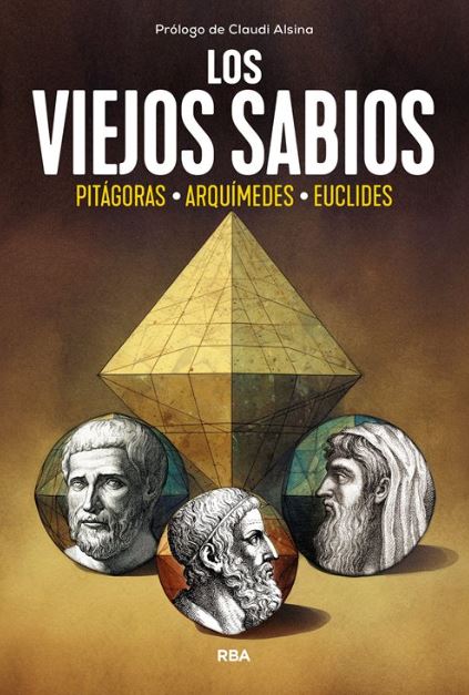 Los viejos sabios