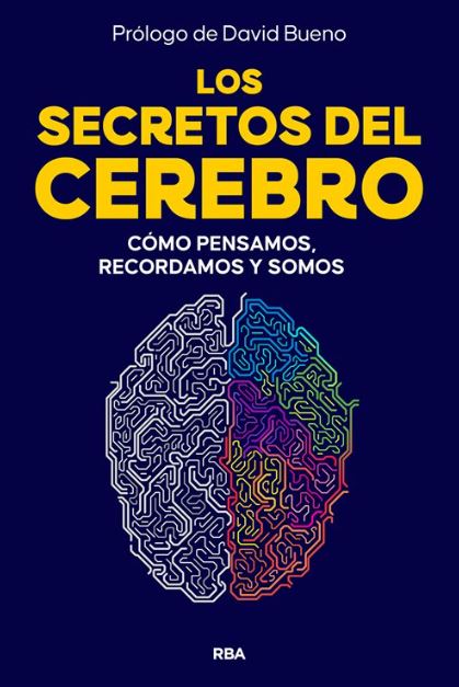 Los secretos del cerebro