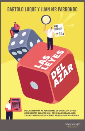 Las Leyes del Azar