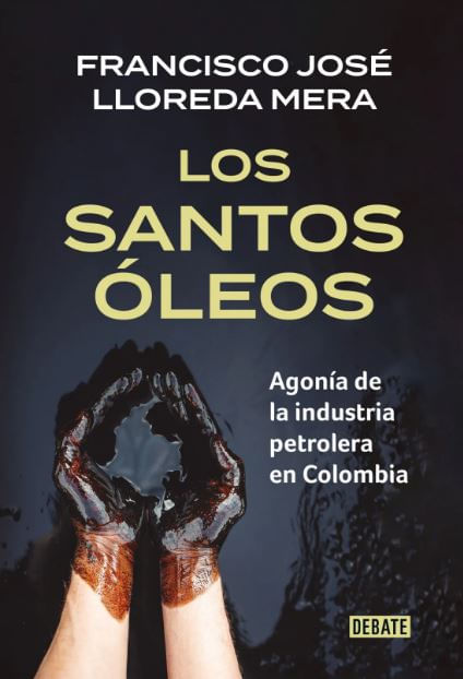 Los santos óleos