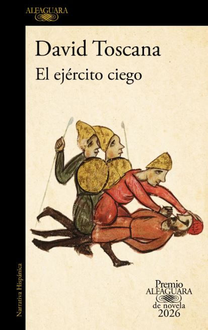 El ejército ciego
