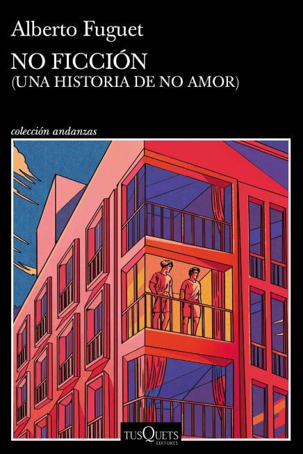 No ficción una historia de no amor