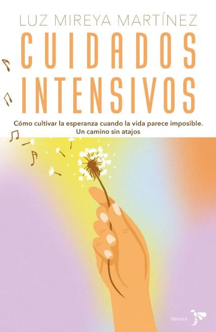 Portada de Cuidados Intensivos