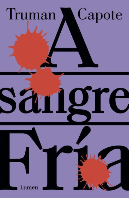 A sangre fría