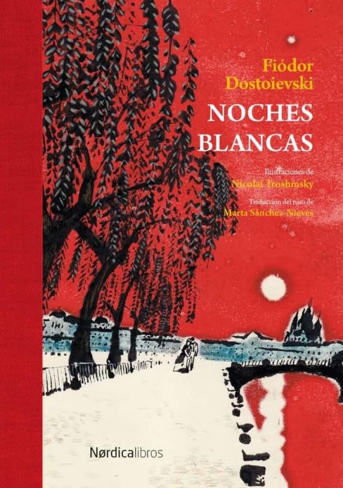 Noches Blancas