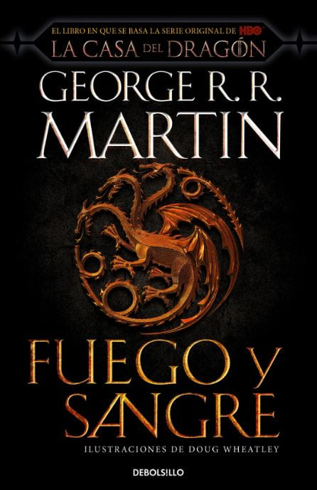 Fuego y sangre