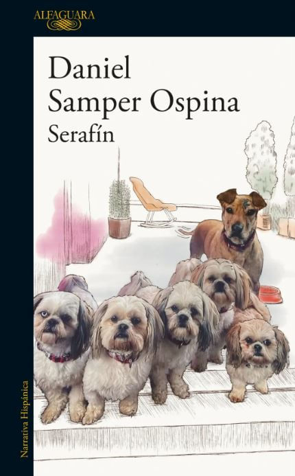 SERAFIN