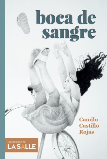 BOCA DE SANGRE