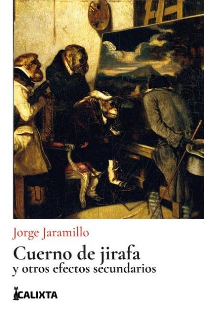 Cuerno de jirafa y otros efectos secundarios