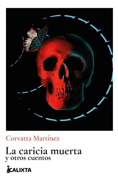 La caricia muerta y otros cuentos