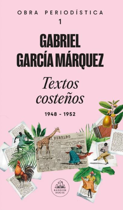 TEXTOS COSTEÑOS